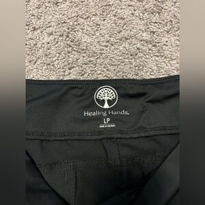 Healing Hands Joggers Size LP